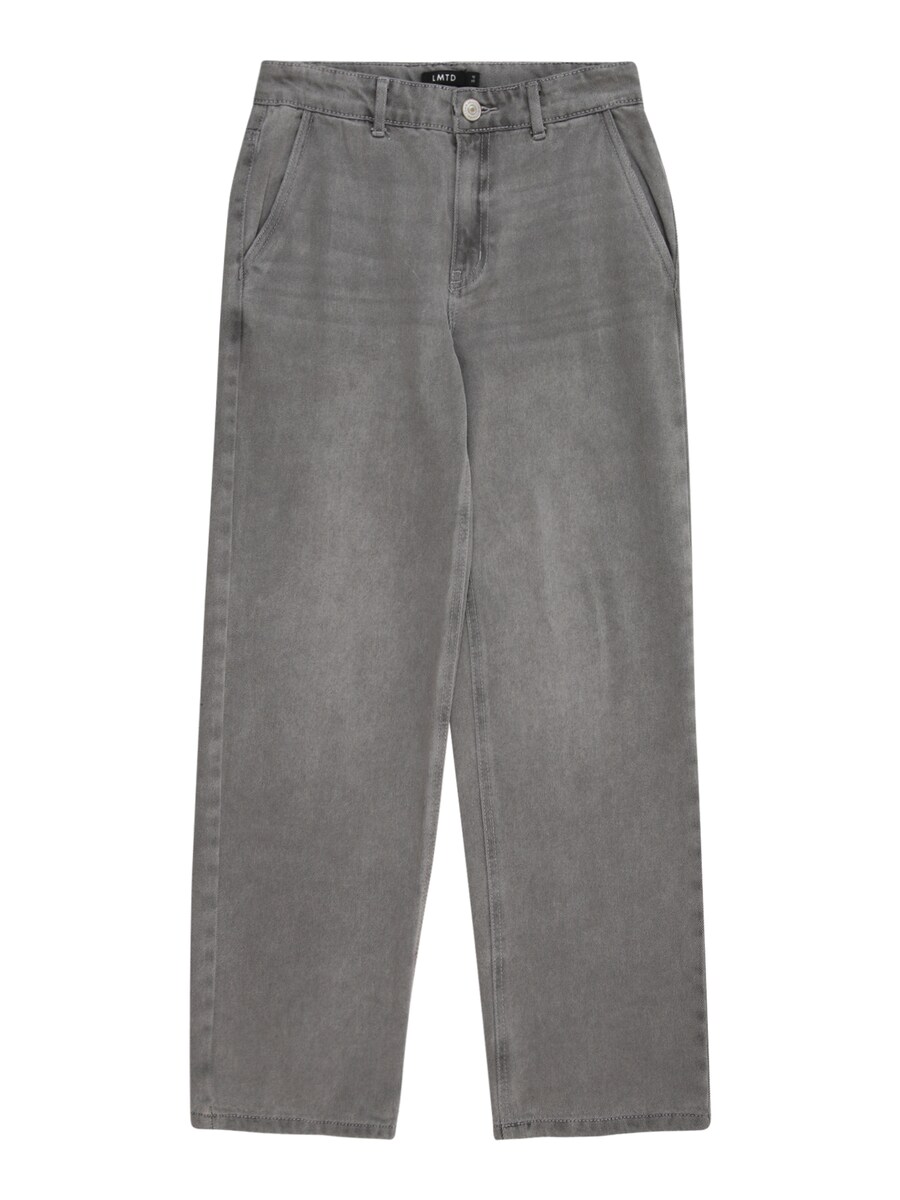 

Джинсы NAME IT Loose fit Jeans NLMTOIZZA, серый деним