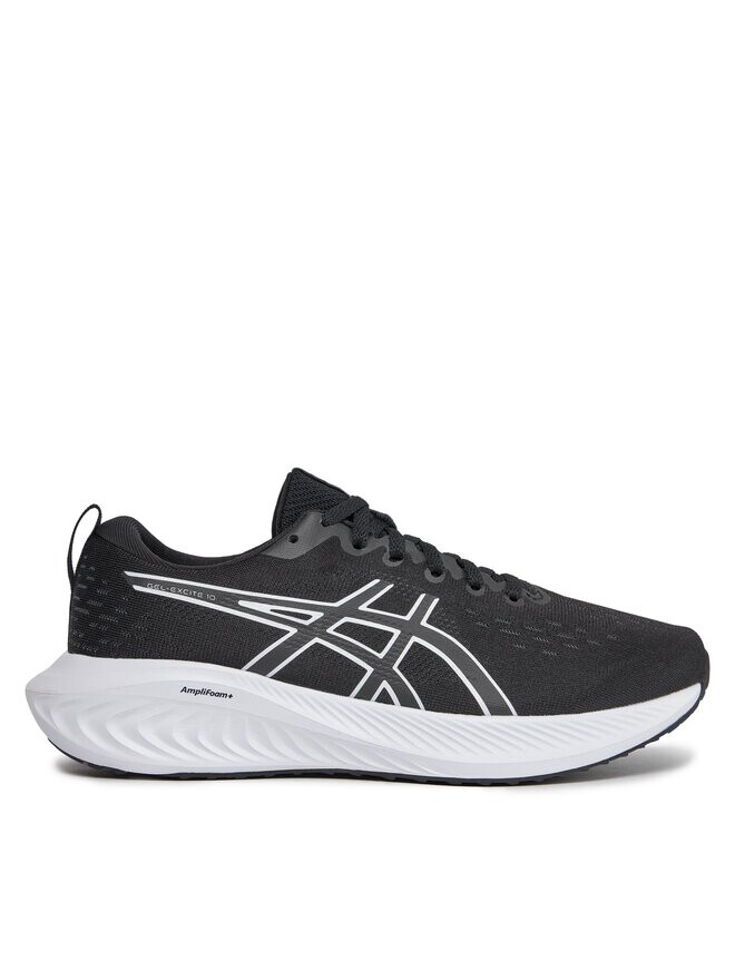 

Кроссовки Asics, черный