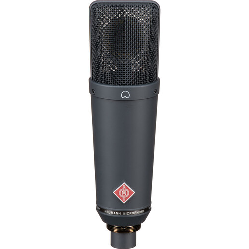 

Студийный Конденсаторный микрофон Neumann TLM 193 с большой диафрагмой