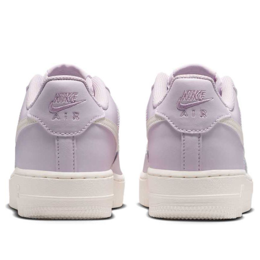 (GS) Nike Air Force 1 'Iced Lilac' — фото 3