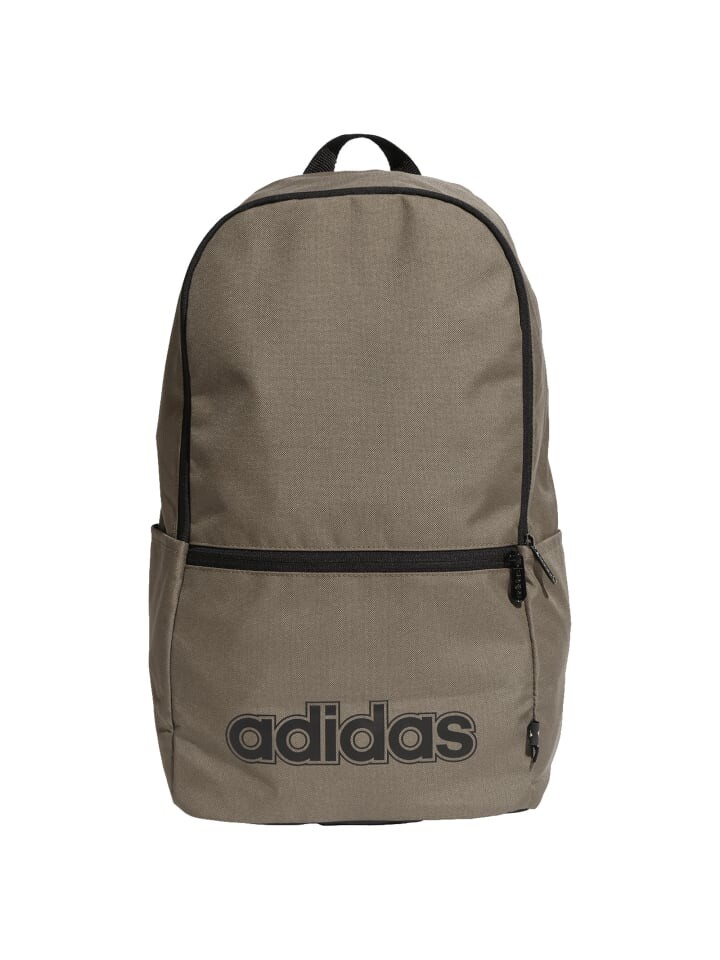 

Рюкзак adidas, цвет olive strata/black