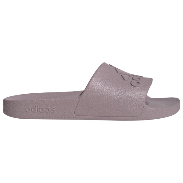 

Шлепанцы Adilette Aqua - сандалии Adidas, мультиколор