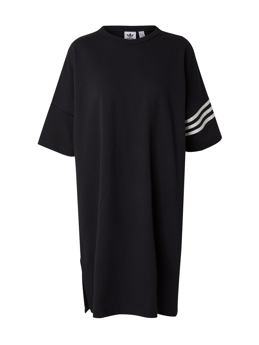 

Платье из джерси ADIDAS ORIGINALS Dress Neuclassics, черный