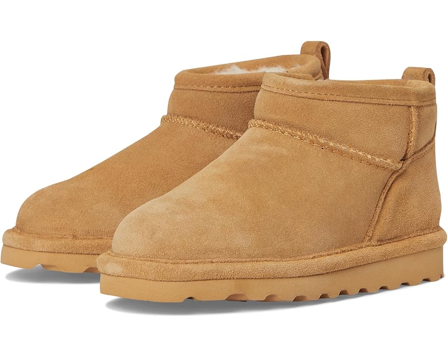 

Детские сапоги Bearpaw Shorty Bearpaw Kids, Iced Coffee