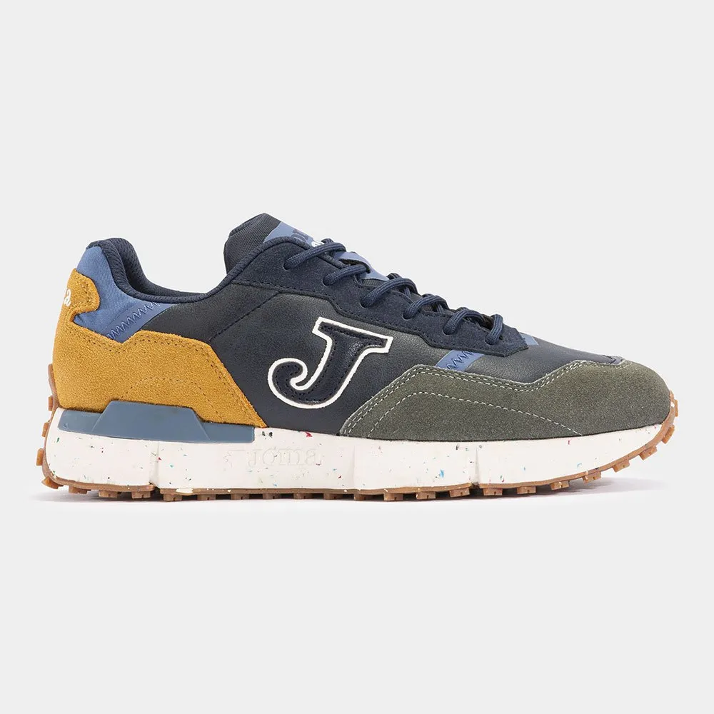 

Кроссовки Joma 1992 trainers, синий
