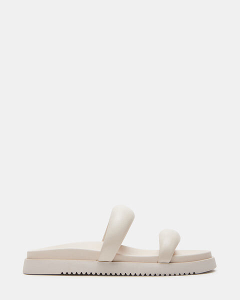 

Шлепанцы Madi Steve Madden, белый