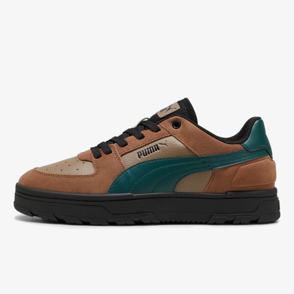 

Кроссовки Caven 2.0 крутые сд Puma, бежевый