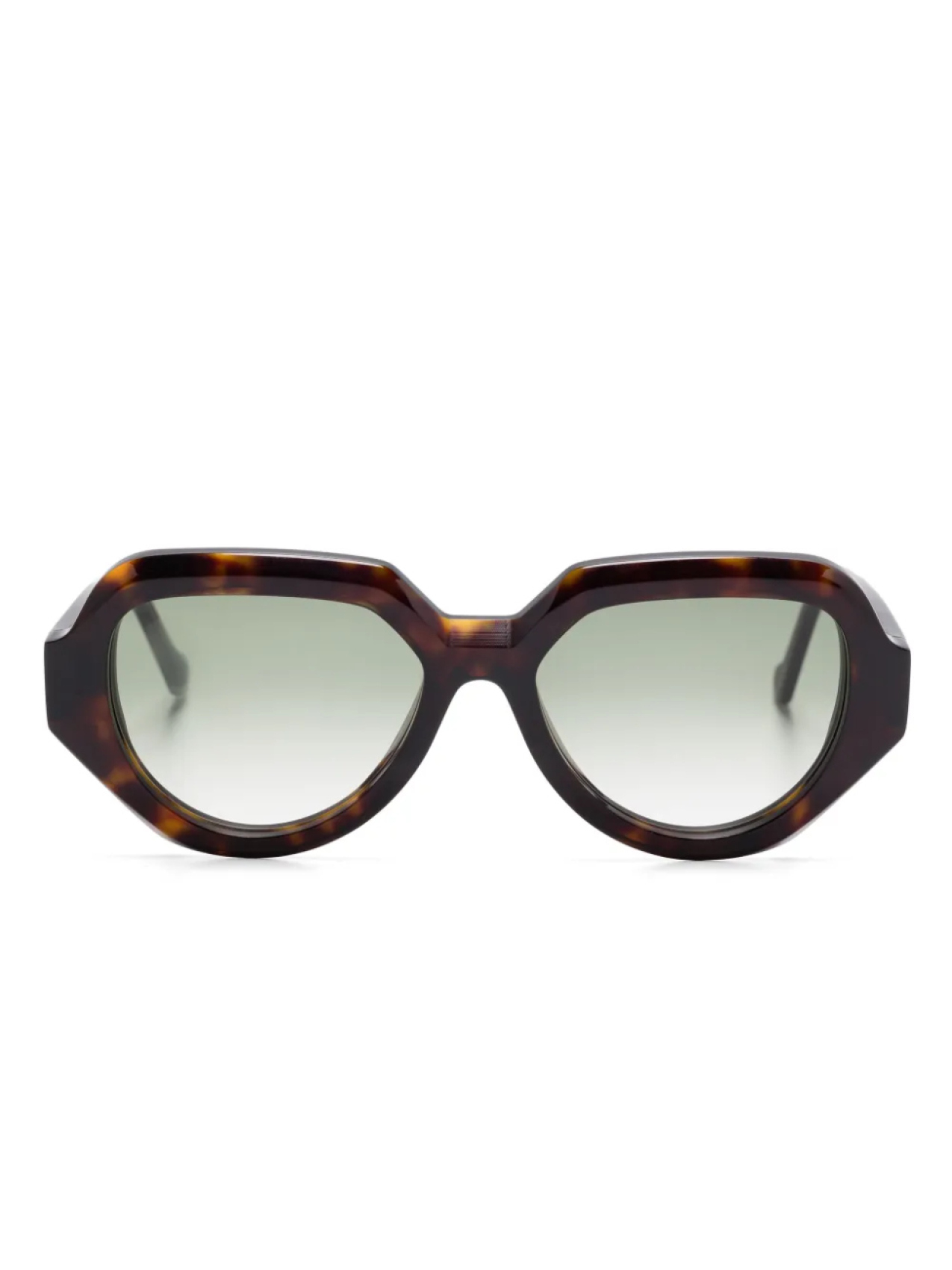 

Солнцезащитные очки Moshe OPHY EYEWEAR, коричневый