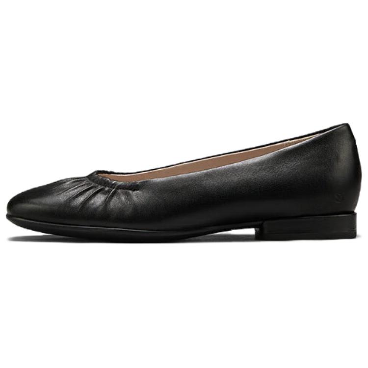 Ecco Туфли Women's Casual Shoes Women's Black