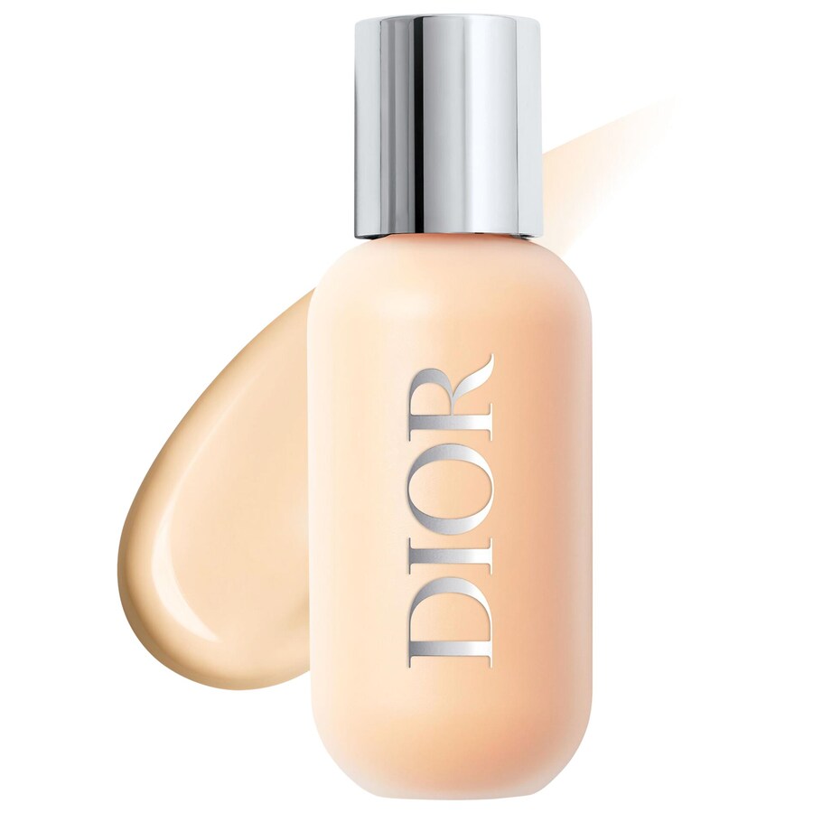 

Тональный крем для лица и тела Backstage DIOR, 1.7 oz /50 g, WARM