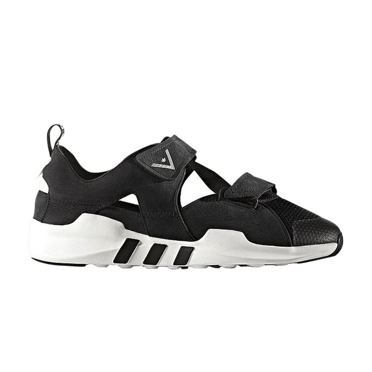 

Кроссовки White Mountaineering x ADV Sandal 'Black', черный