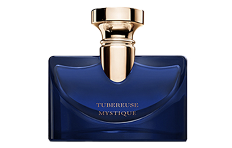 Парфюмерная вода Bvlgari Splendida Tubereuse Mystique, 50 мл — фото 2