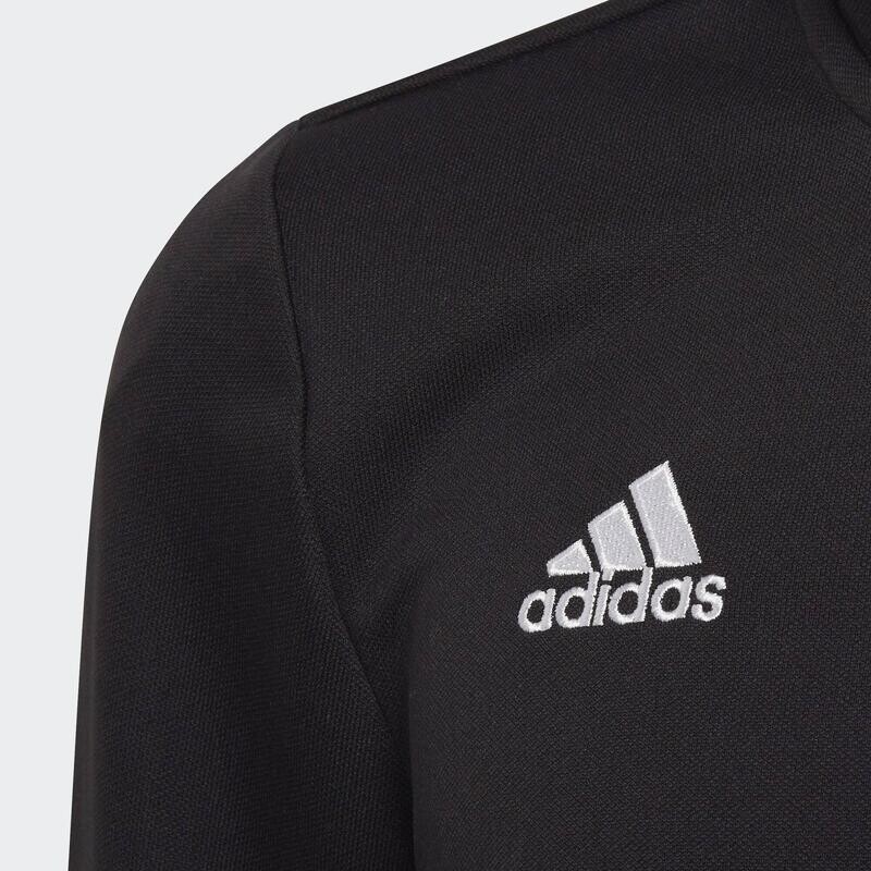 Спортивная толстовка Adidas, черный — фото 2