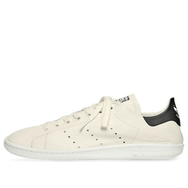 Кроссовки x adidas originals stan smith sneakers 'white black' Balenciaga, белый
