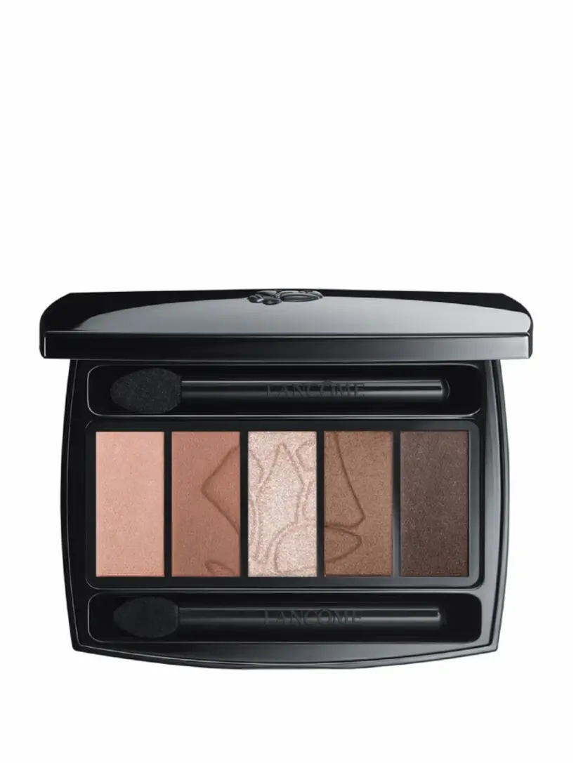 

Тени для век Hypnose Palette, оттенок 18 Nude Sculptural Lancome