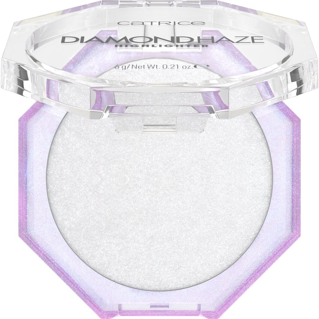 Хайлайтер diamond haze Catrice, вес 6 гр.