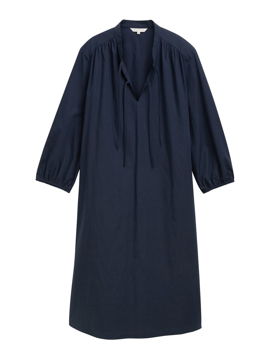 

Мини платье TOM TAILOR, Dark blue