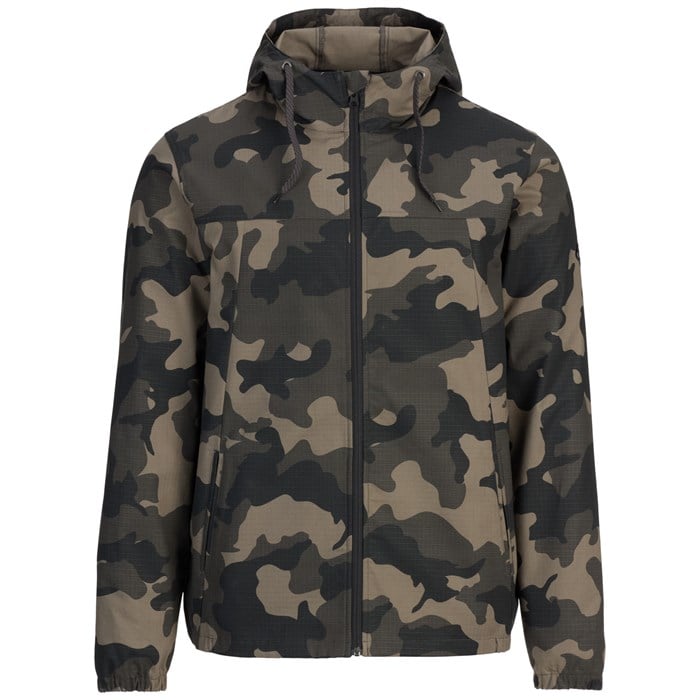 

Куртка Unix - мужская 686, Grey Camo