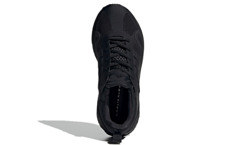 Кроссовки Adidas Running Women FW6773, черный — фото 2