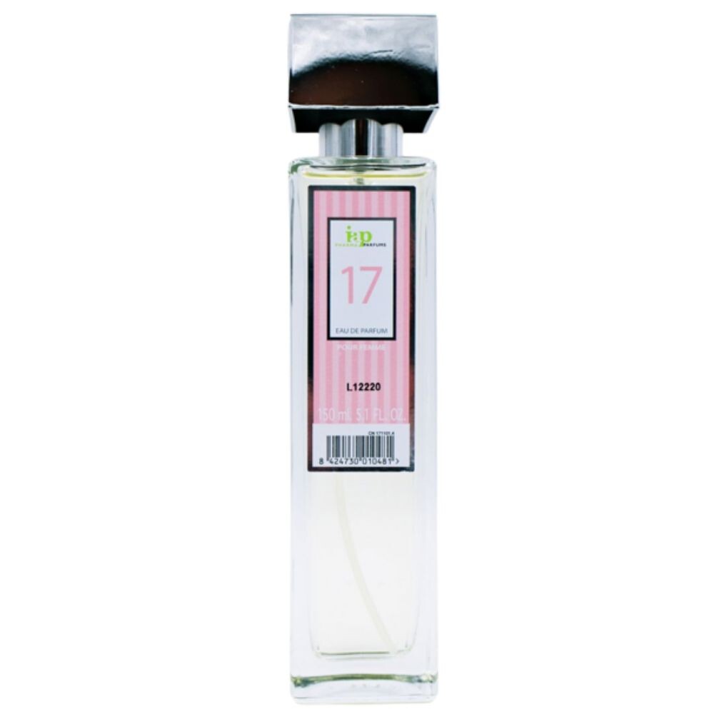 

Духи Eau de parfum para mujer floral nº17 Iap pharma, 150 мл