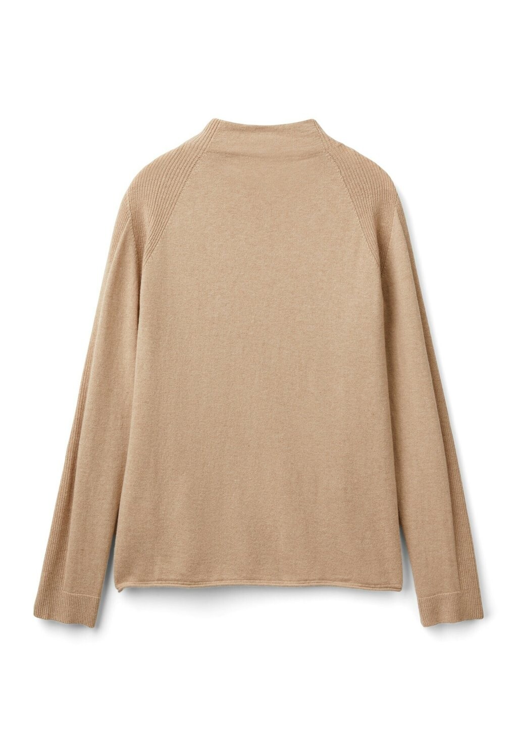 

Джемпер United Colors of Benetton, бежевый