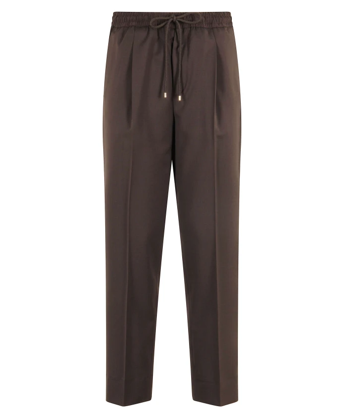 

Брюки Уимблдона Briglia, коричневый