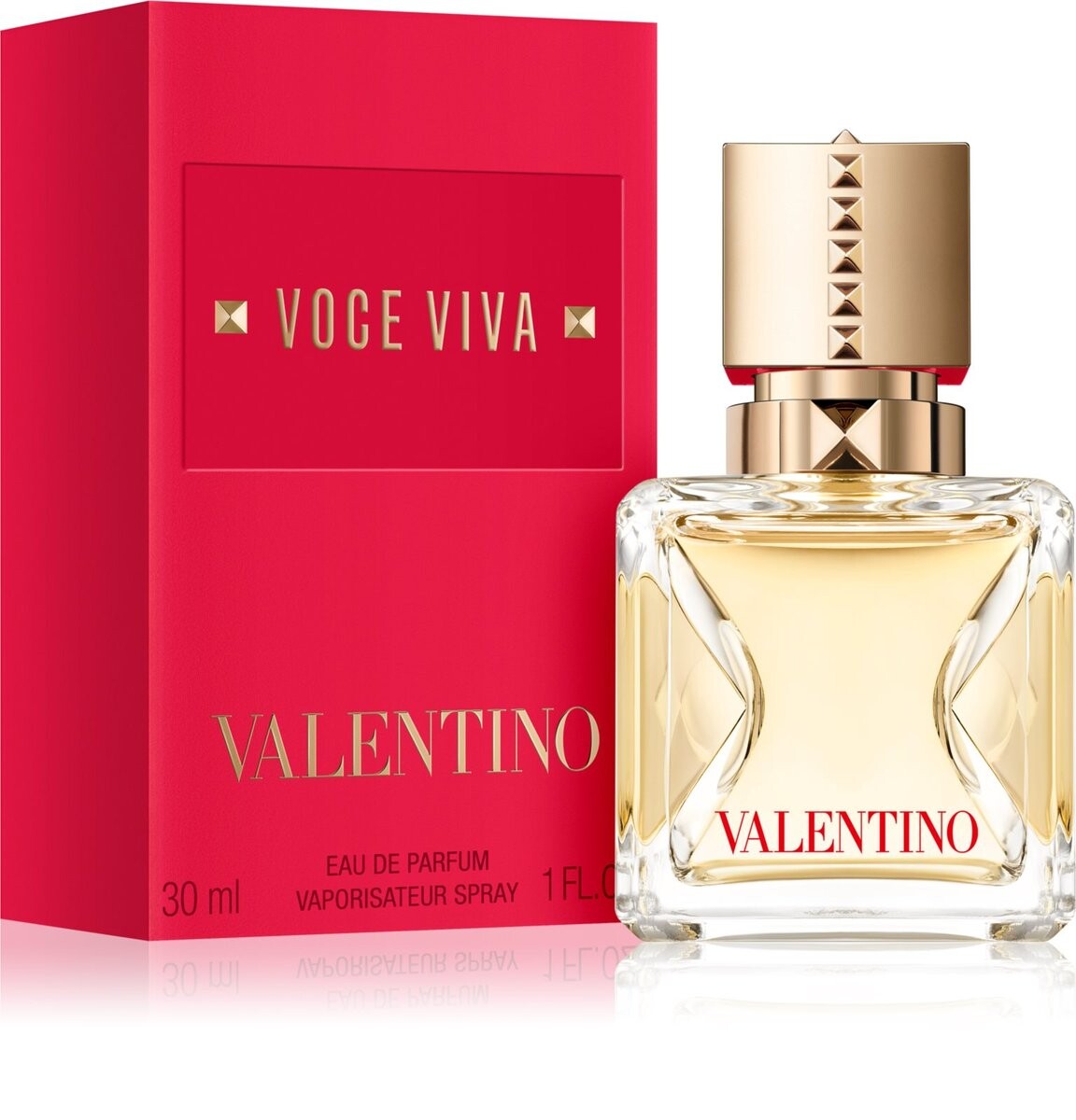 

Valentino, Voce Viva, парфюмированная вода, 30 мл