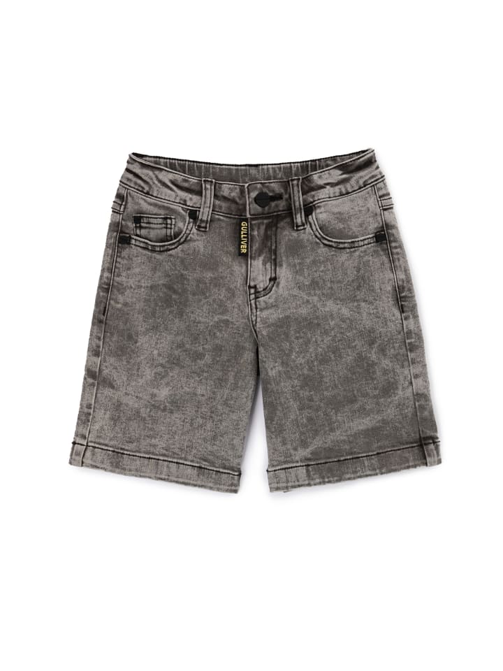 

Шорты Gulliver, серый