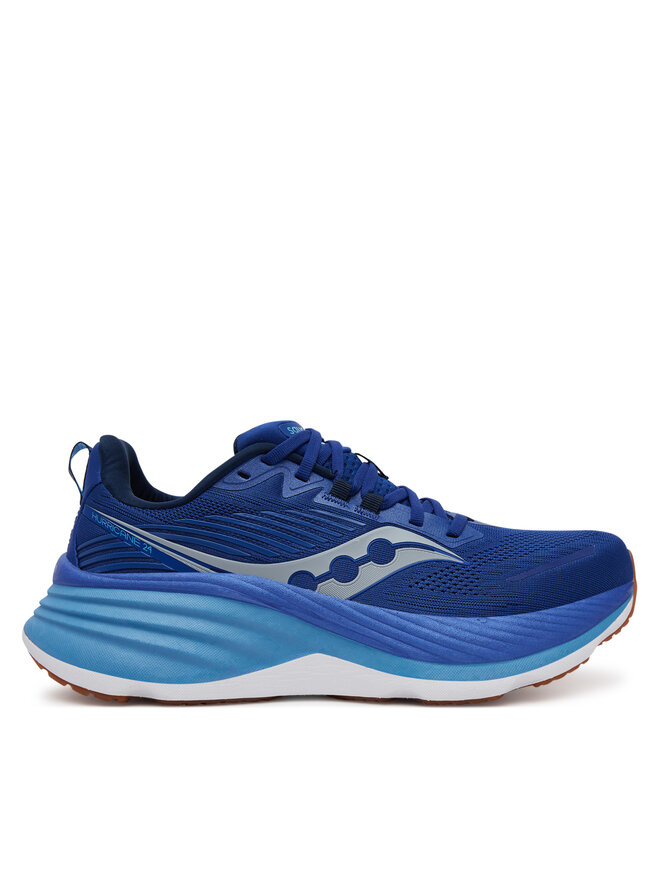 

Кроссовки Hurricane_24_S20933 Saucony, синий
