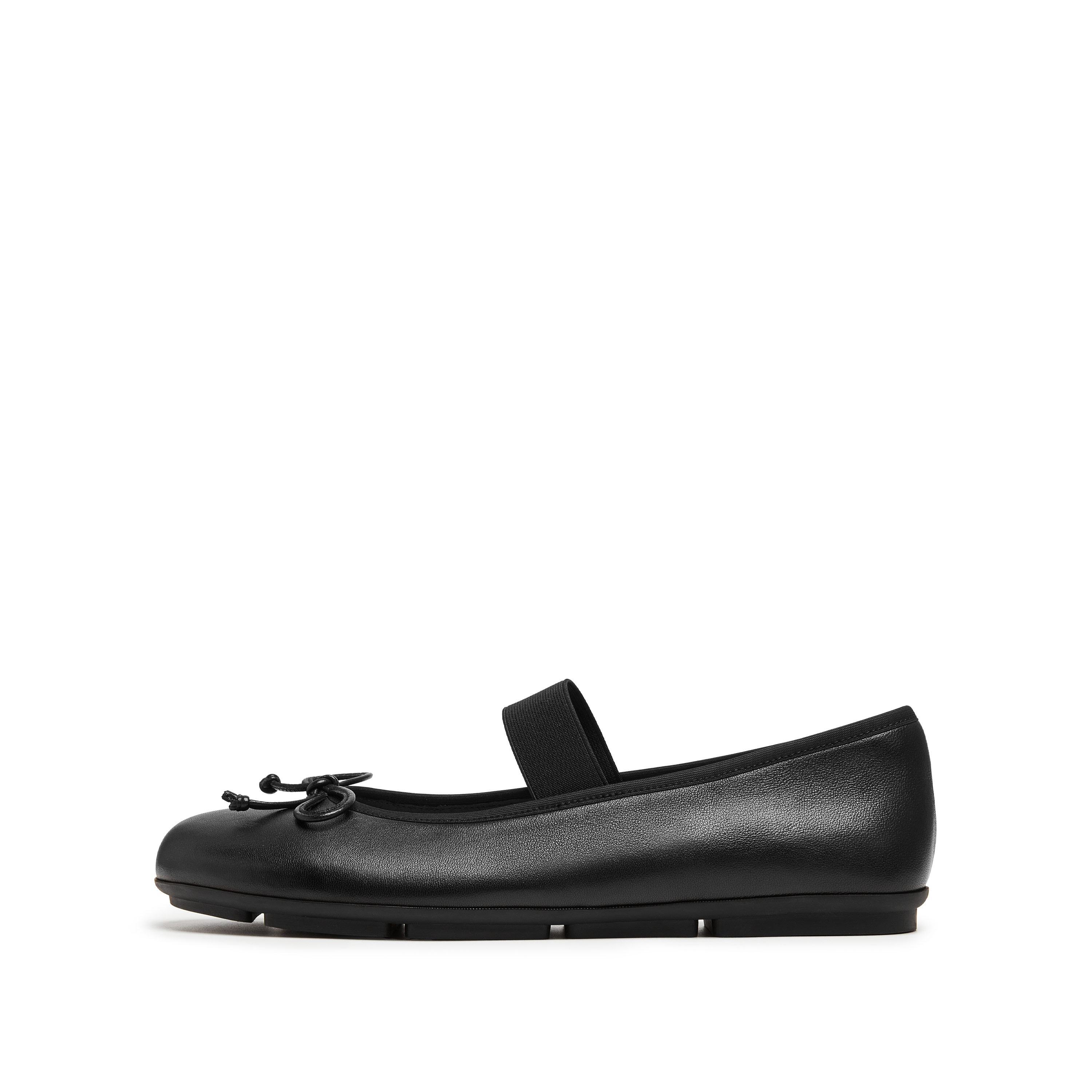 Повседневные кроссовки Butterfly Pace 2CM женские Staccato, Versatile Black