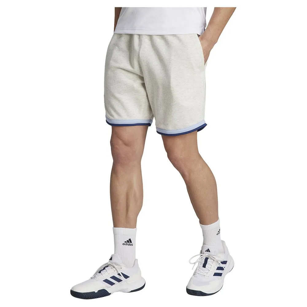 

Шорты adidas Clubhouse Classic French Terry Premium 7´´, бежевый