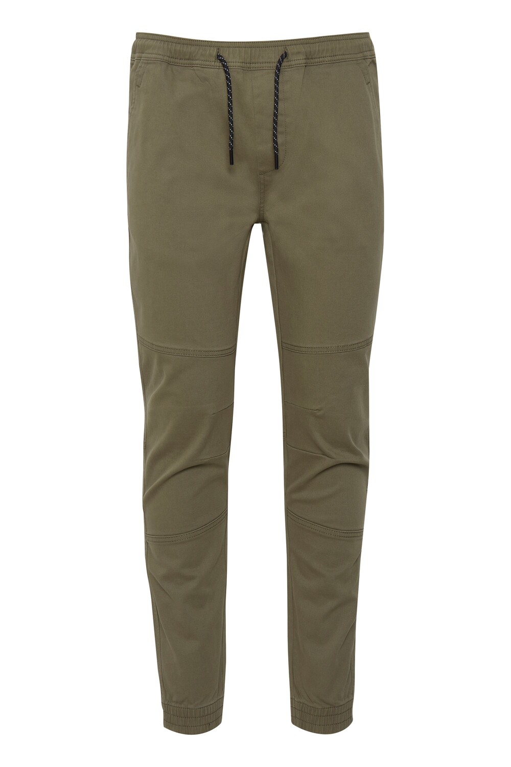 

Тканевые брюки !SOLID Chino, зеленый