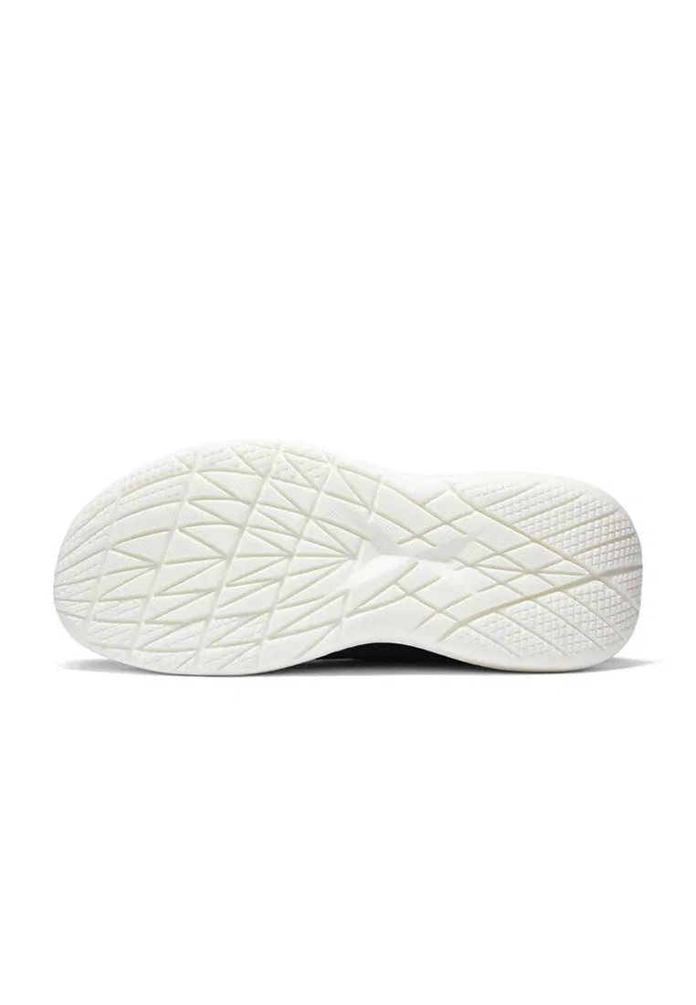 Кроссовки мужские, модель BOBS INFINITY Skechers, черный — фото 2