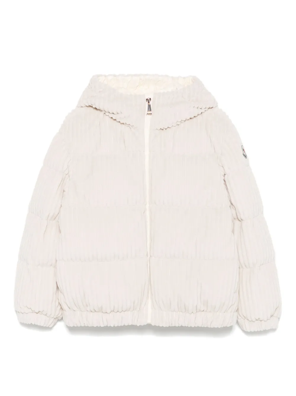

Куртка Arline Moncler Enfant, нейтральный