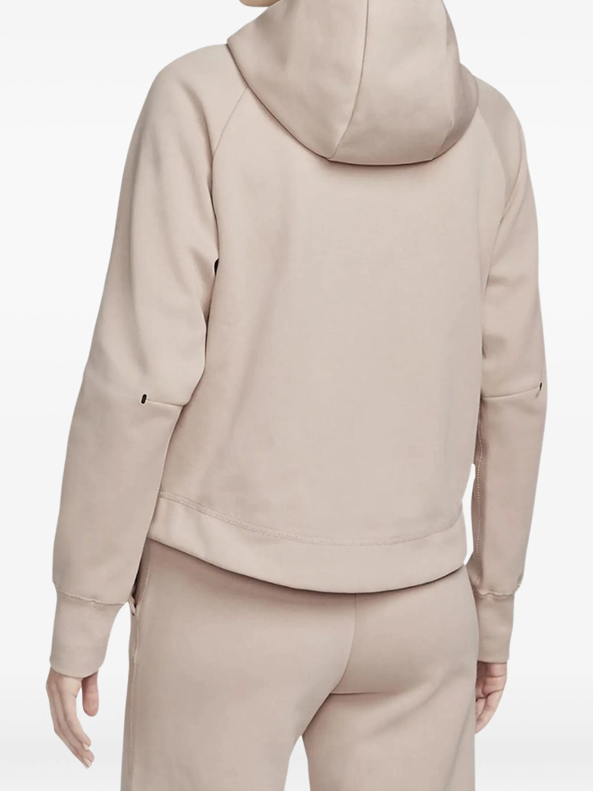 Худи Sportswear Tech Nike, розовый — фото 3