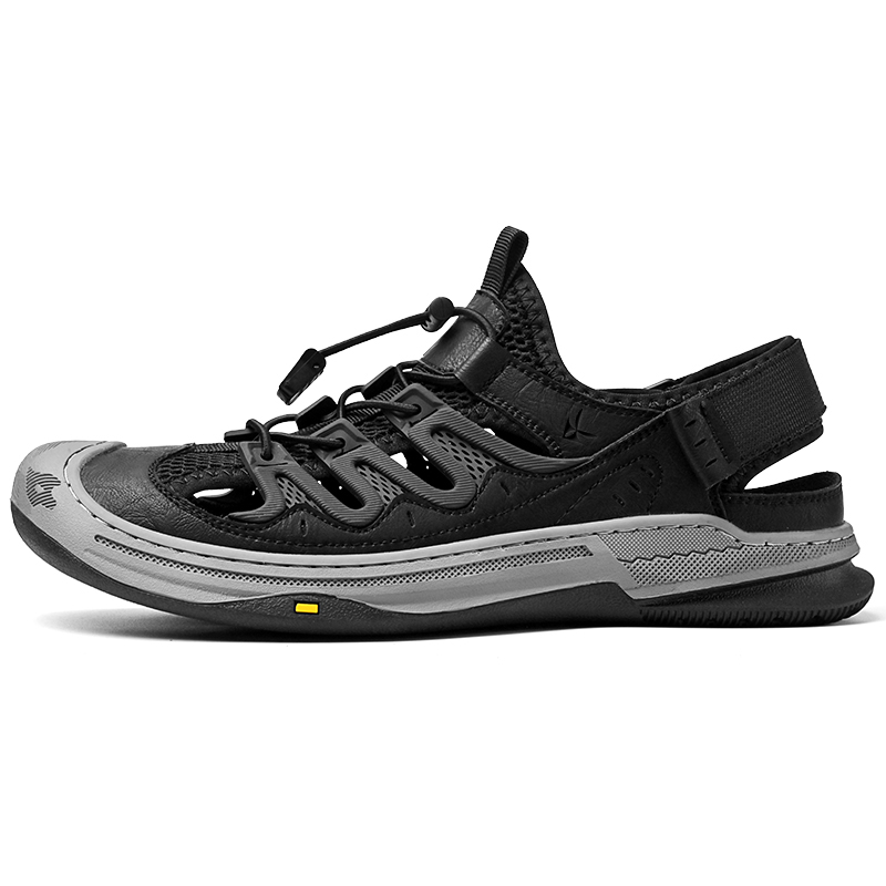 

Дышащие мужские кроссовки для речного треккинга ZAMST, Black