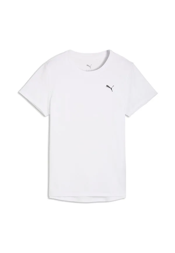 

Спортивная футболка tad essential crew tee Puma, White, Белый, Спортивная футболка tad essential crew tee Puma, White