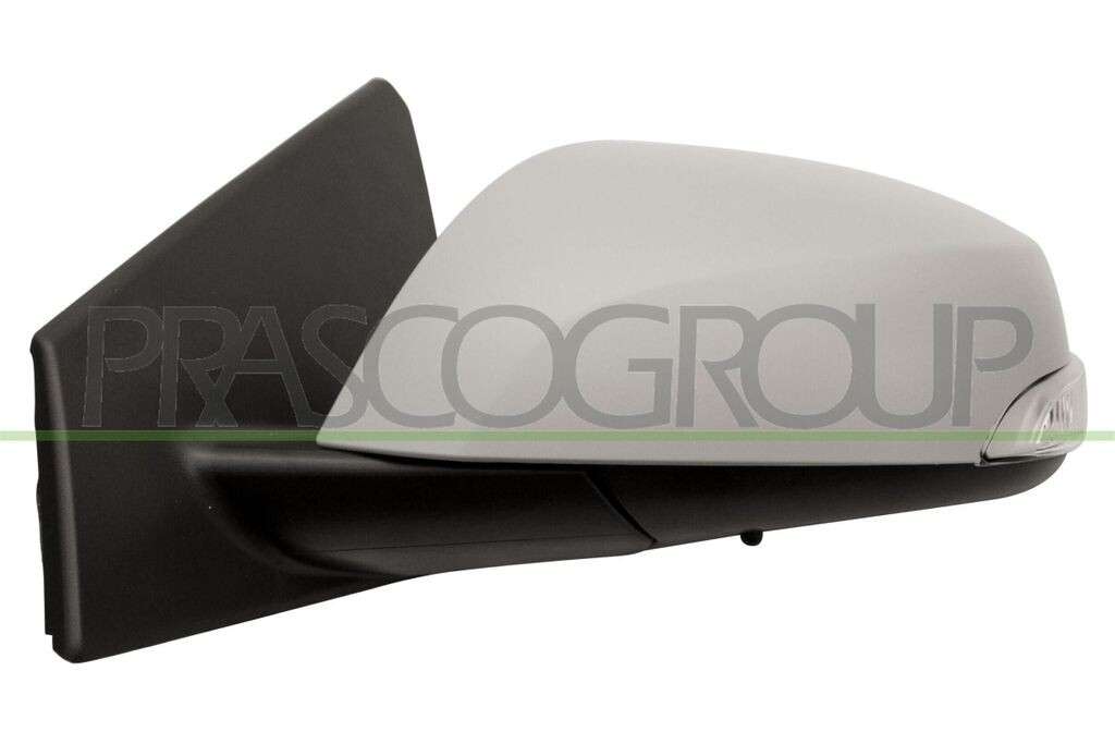 

PRASCO RN0907314 — Зеркало наружное левое для Fluence (L3) Akhan