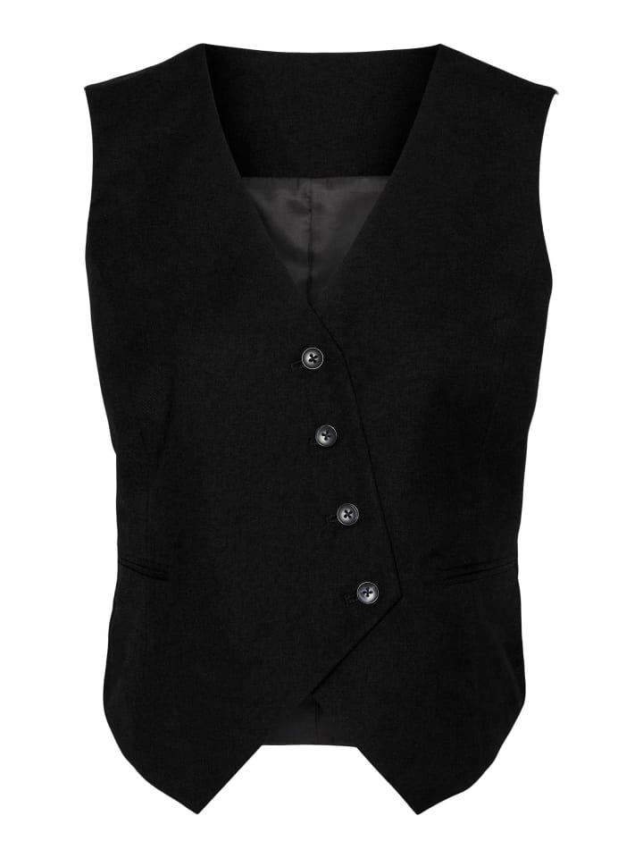 

Жилет Vero Moda, черный