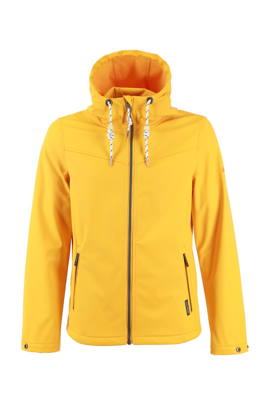 

Всесезонная куртка Schmuddelwedda Between-Season Jacket, желтый