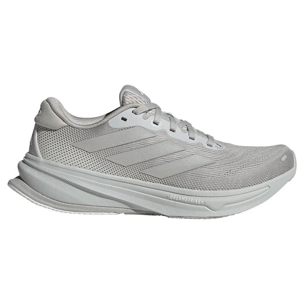 Беговые кроссовки adidas Supernova Rise 2, серый
