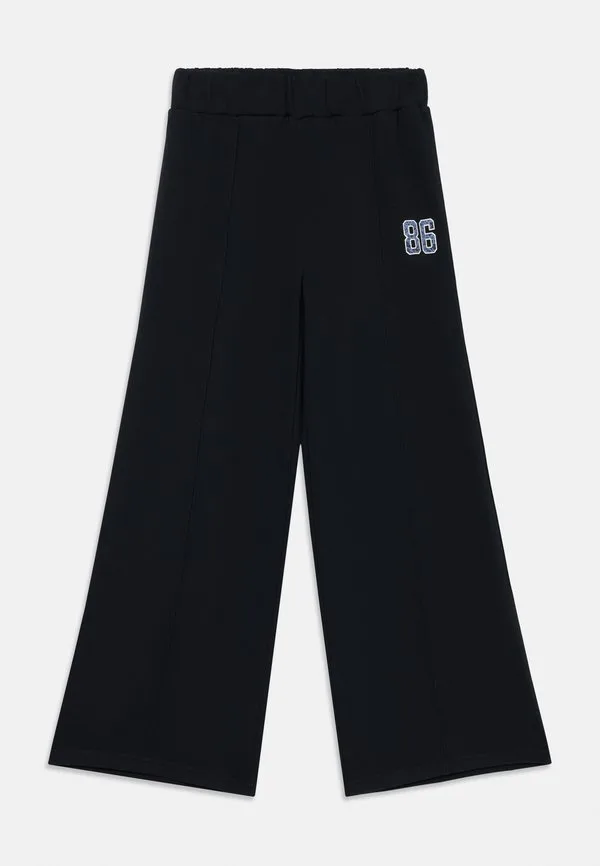 Свободные спортивные штаны nkfvenus Name It, Black