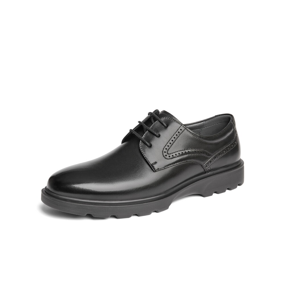 

Туфли BELLE Dress Shoes Men Low-Top