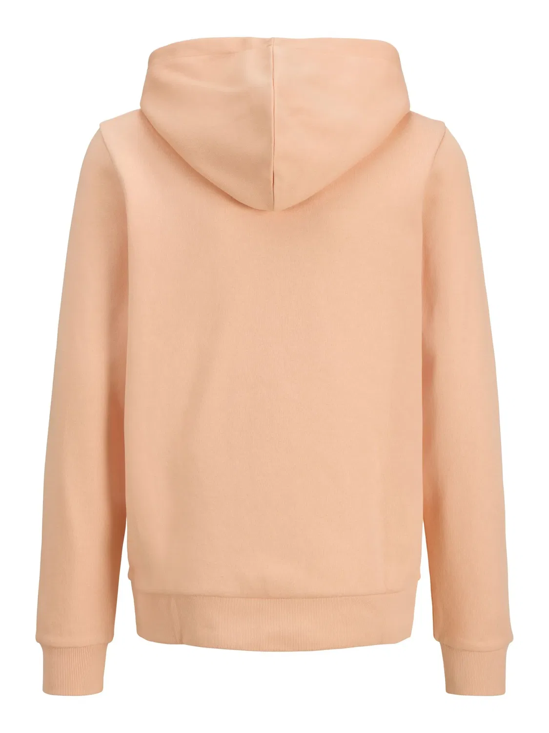 Капюшон JACK & JONES Junior, бич сэнд — фото 2