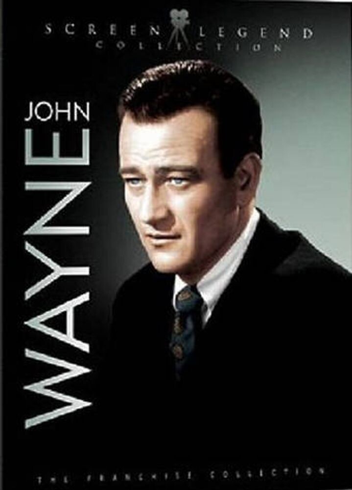 

Диск DVD Screen Legend Collection