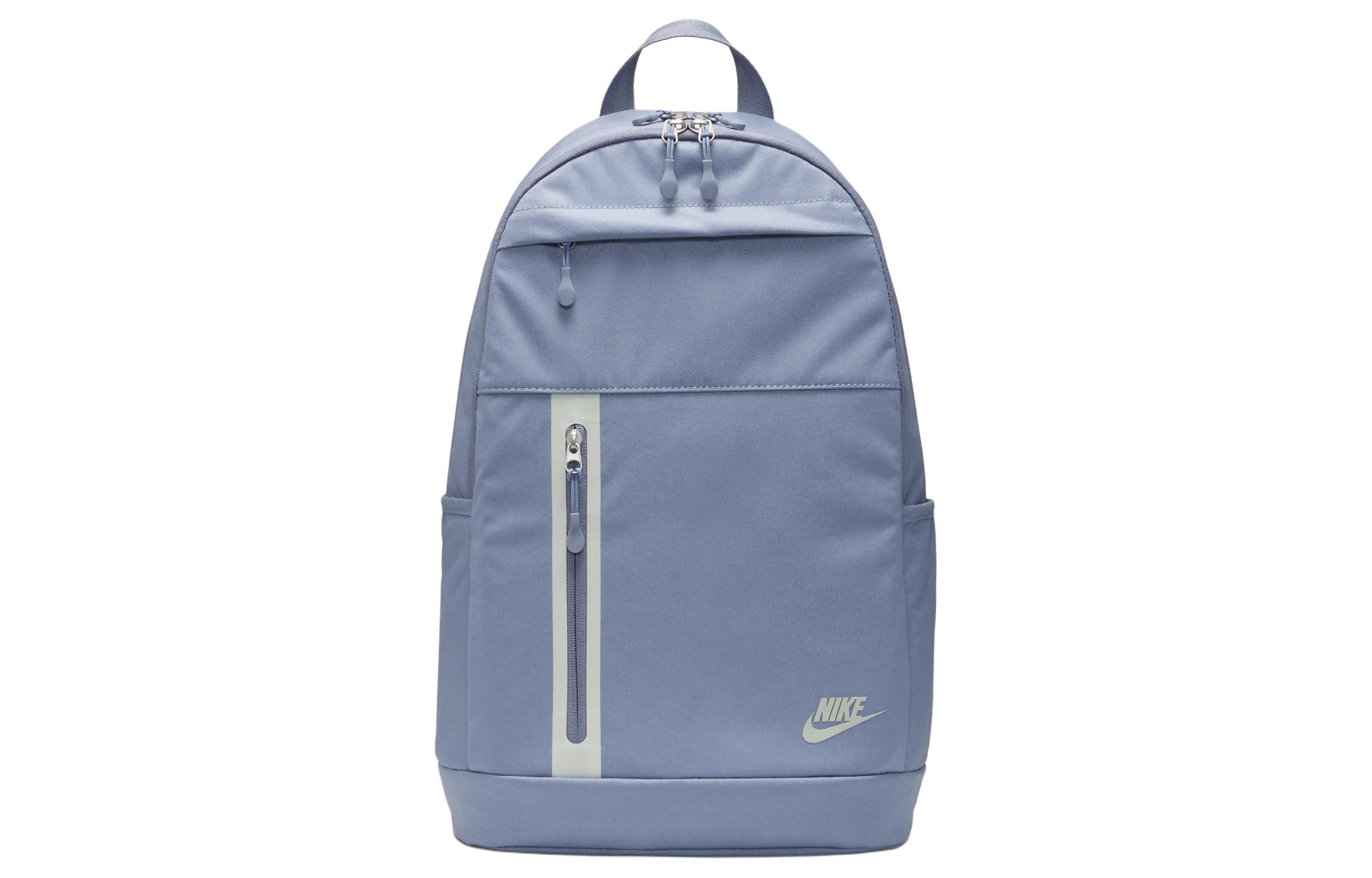 

Nike Элементал Премиум Рюкзак 21 литр, Gray Slate & Gray Slate & Light Silver