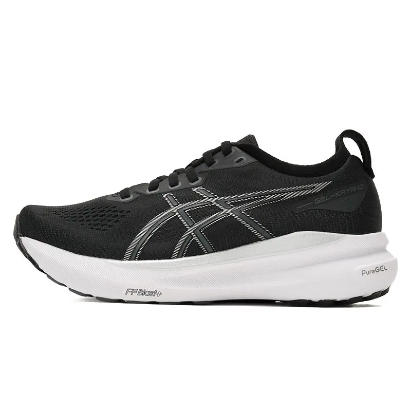 

Кроссовки женские Gel-Kayano 31 Low-top Black Asics