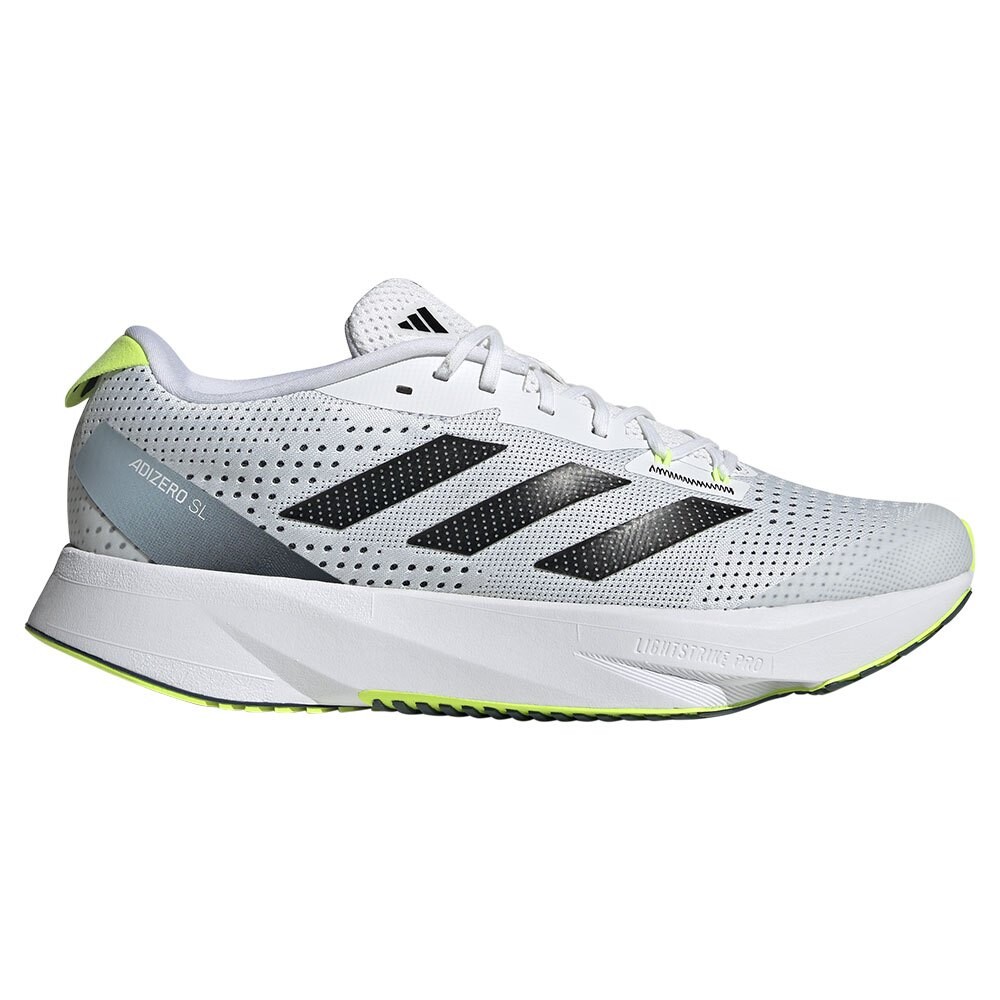 

Кроссовки adidas Adizero Sl, белый
