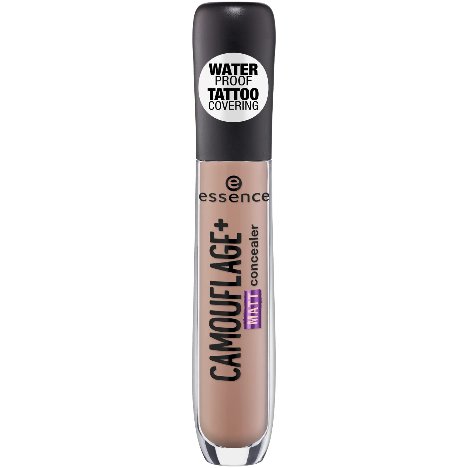 

Водостойкий консилер для лица 30 Essence Camouflage Matt, 5 мл