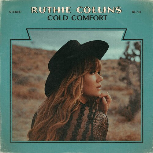 

Виниловая пластинка Collins, Ruthie: Cold Comfort